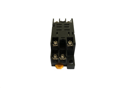 PTF08A 8pin Relay Base Rayex