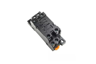 PTF08A 8pin Relay Base Rayex