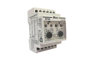 RDT30K 30A Earth Leakage Relay