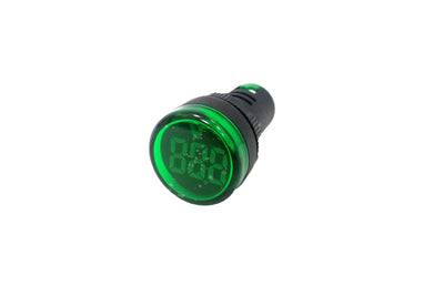 RH10122RDVGR Digital Display Meter Revalco