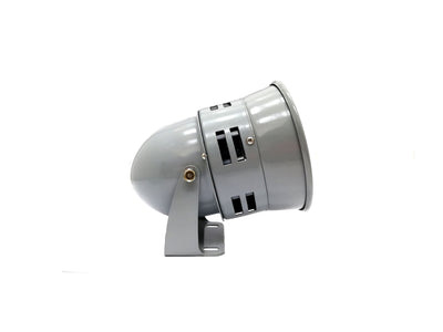 Heavy Duty Fire Alarm Motor Siren 220VAC - SA140 Auspicious Taiwan - Qahraba