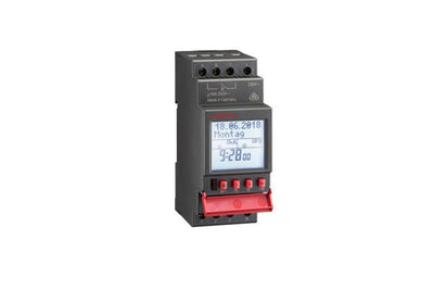 SC28.11 Daily Weekly Digital Timer Hugo Muller