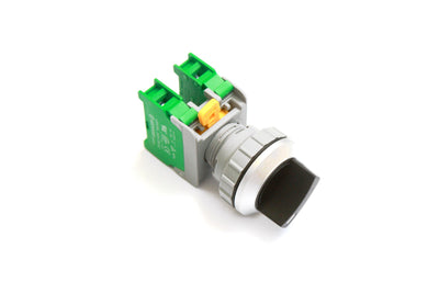 30mm Selector Switch 3 Position AUSPICIOUS
