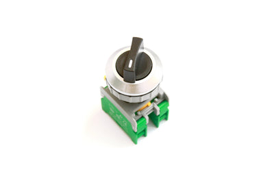30mm Selector Switch 3 Position AUSPICIOUS