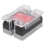 ASR-100DA-H 100A Solid State Relay Anly