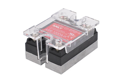 ASR-100DA-H 100A Solid State Relay Anly