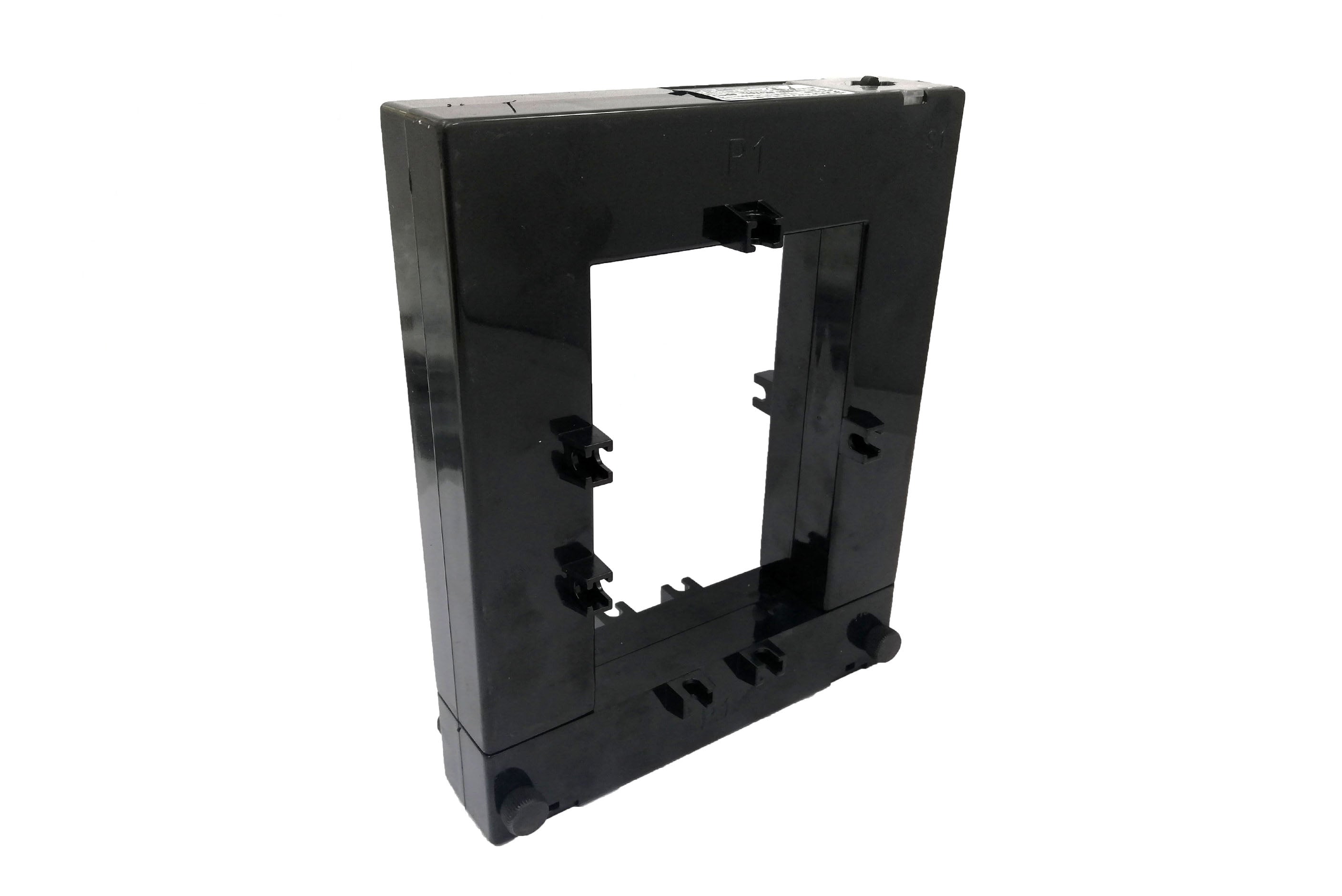 Split Core Transformer 1500/5A Bus Bar 80x120mm TARA120E Revalco - Qahraba