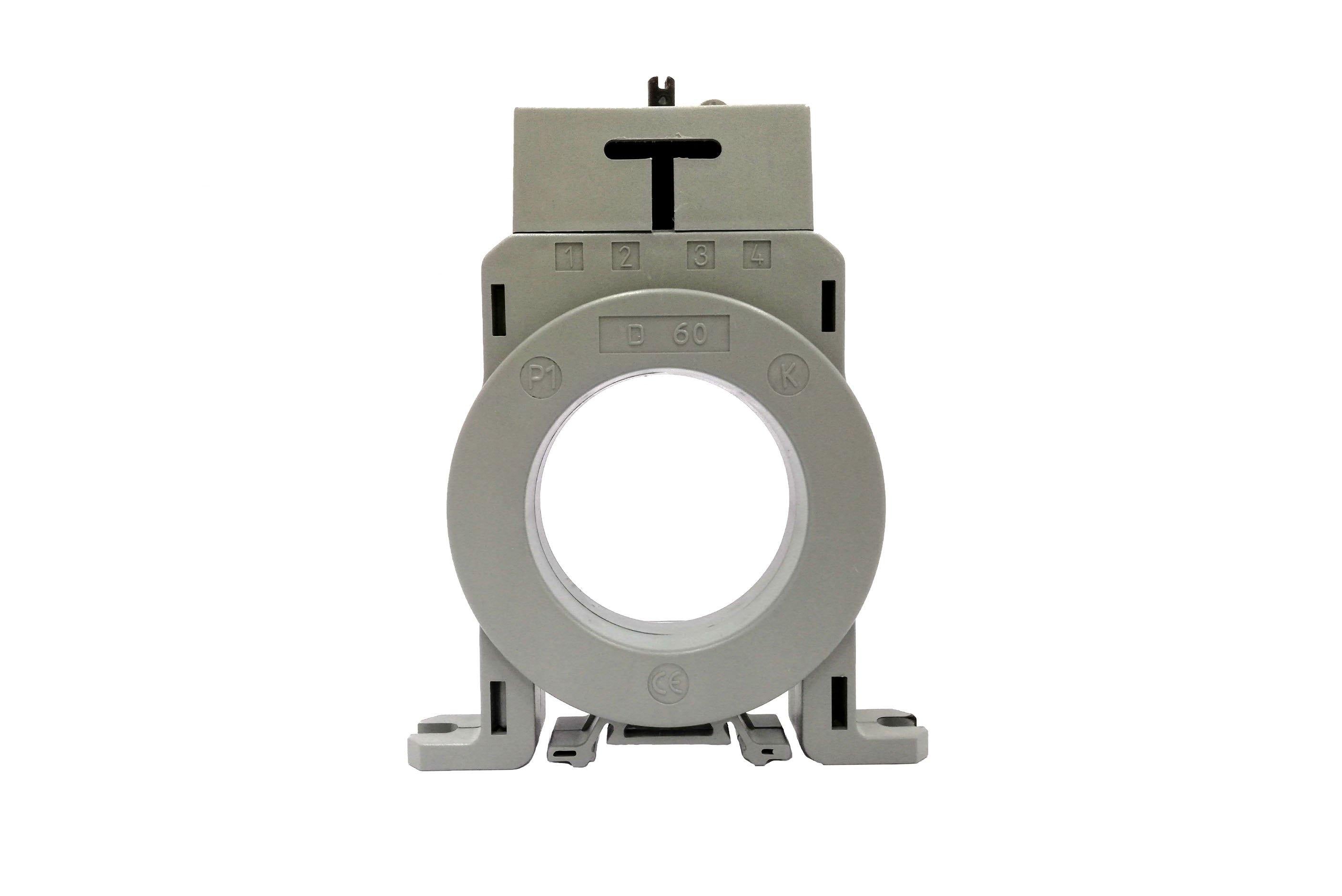 Toroidal Type Current Transformer Dia:60mm TOR6 Revalco - Qahraba