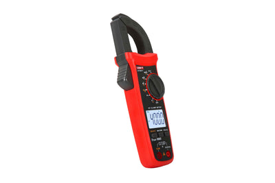 Digital Clamp Meter 400-600A - UT201+ Uni-T - Qahraba