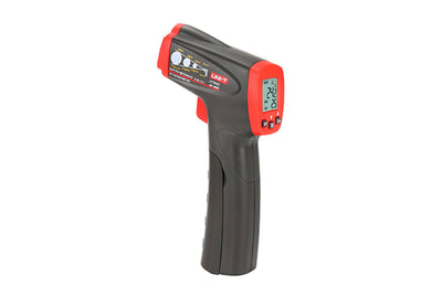 Infrared Thermometer -20C to 400C - UT300C Uni-T - Qahraba