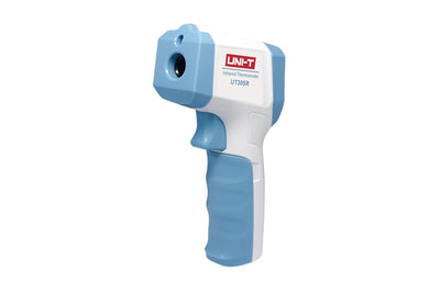 LED Body Temperature Infrared Thermometer  UT305R Uni-T - Qahraba