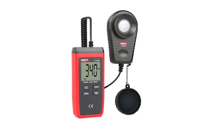 Digital Light Meter - UT383S Uni-T - Qahraba