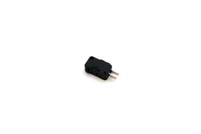 Top Plunger Push Type Micro Limit Switch 10A (Pack of 2) - V1518700 Auspicious Taiwan - Qahraba