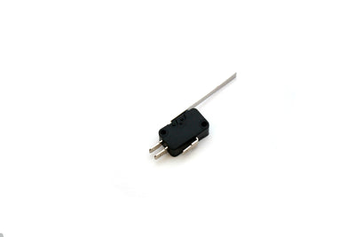 Extended Lever Push Tyoe Micro Limit Switch 10A (Pack of 2) - V1518703 Auspicious Taiwan - Qahraba