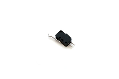 Hook Lever Push Type Micro Limit Switch 10A (Pack of 2) - V1518704 Auspicious Taiwan - Qahraba