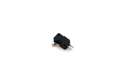 Roller Lever Push Type Micro Limit Switch 10A (Pack of 2) - V1518705 Auspicious Taiwan - Qahraba