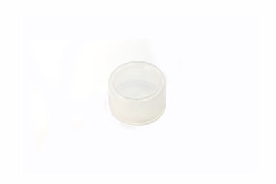 Rubber Push Button Switch Cover for 22mm Size WBB22 Auspicious