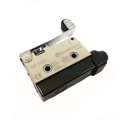 Limit &amp; Micro Switches
