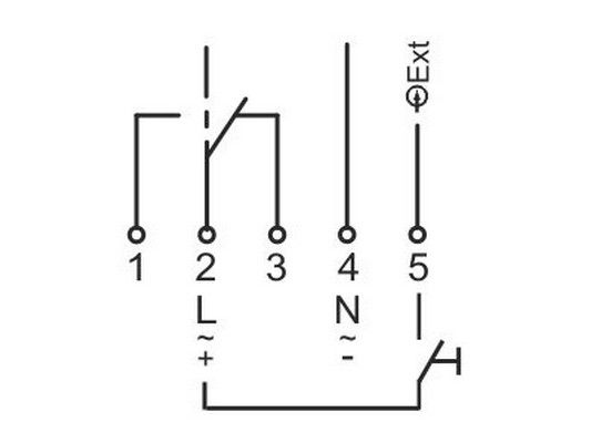 Countdown Timer Panel Mounted 99h:59m:59s 230V TC24.21 Hugo Muller ...